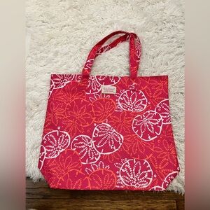 Lilly Pulitzer for Estée Lauder Tote Bag
